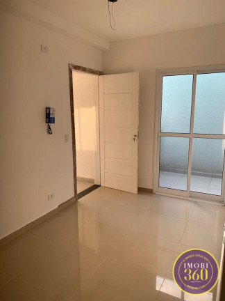 Apartamento com 2 Quartos à Venda, 40 m² em Guaiaúna - São Paulo