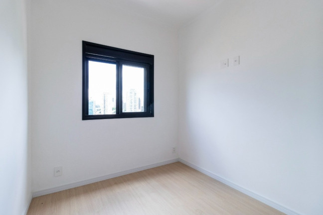 Imagem Apartamento com 1 Quarto à Venda, 25 m² em Ipiranga - São Paulo Imagem Apartamento com 1 Quarto à Venda, 25 m² em Ipiranga - São Paulo