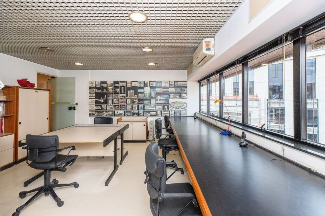 Imagem Sala Comercial à Venda, 42 m² em Vila Olímpia - São Paulo Imagem Sala Comercial à Venda, 42 m² em Vila Olímpia - São Paulo