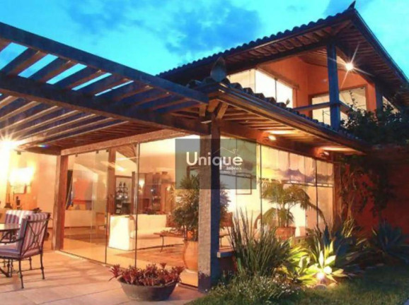 Casa com 6 Quartos à Venda, 580 m² em Manguinhos - Armação Dos Búzios