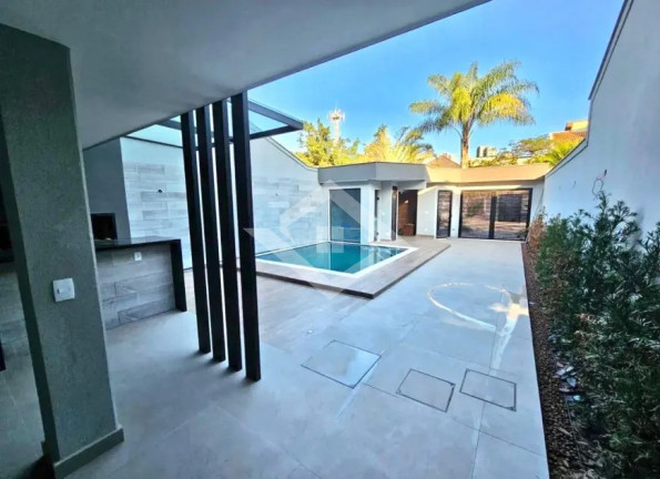 Casa com 4 Quartos à Venda, 297 m² em Barra Da Tijuca - Rio De Janeiro