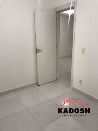 Imagem Apartamento com 2 Quartos à Venda, 45 m² em 35º Bi - Feira De Santana