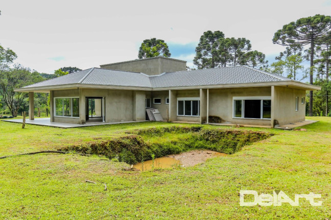 Imagem Casa com 3 Quartos à Venda, 365 m² em Passa Tres - Rio Negro Imagem Casa com 3 Quartos à Venda, 365 m² em Passa Tres - Rio Negro