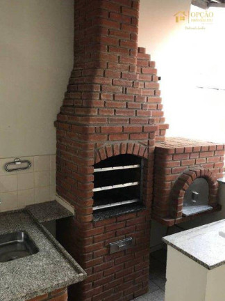 Imagem Casa com 3 Quartos à Venda, 100 m² em Centro - Itu