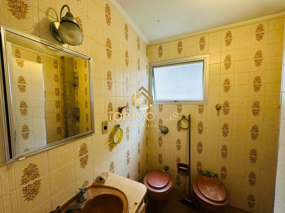 Imagem Apartamento com 2 Quartos à Venda, 95 m² em Vila Alzira - Guarujá