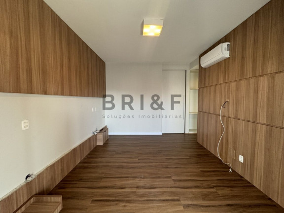 Imagem Apartamento com 4 Quartos à Venda, 341 m² em Brooklin  - São Paulo