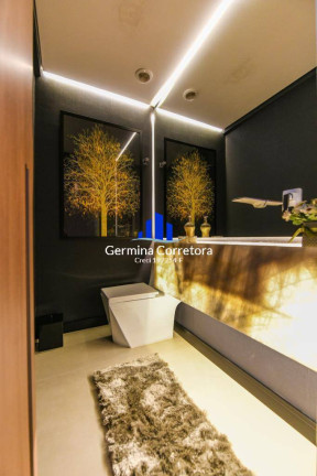 Imagem Apartamento com 3 Quartos à Venda, 264 m² em Green Valley Alphaville - Barueri Imagem Apartamento com 3 Quartos à Venda, 264 m² em Green Valley Alphaville - Barueri