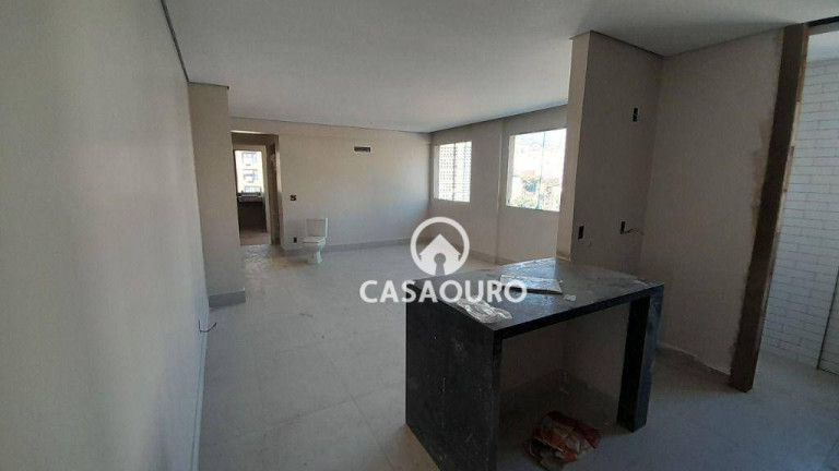 Imagem Apartamento com 1 Quarto à Venda, 64 m² em Funcionários - Belo Horizonte Imagem Apartamento com 1 Quarto à Venda, 64 m² em Funcionários - Belo Horizonte