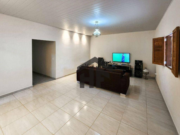 Imagem Chácara com 3 Quartos à Venda, 2.144 m² em Loteamento Jardim Do Gravata - Sairé Imagem Chácara com 3 Quartos à Venda, 2.144 m² em Loteamento Jardim Do Gravata - Sairé