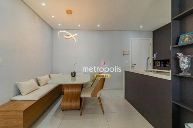 Imagem Apartamento com 2 Quartos à Venda, 55 m² em Morumbi - São Paulo Imagem Apartamento com 2 Quartos à Venda, 55 m² em Morumbi - São Paulo