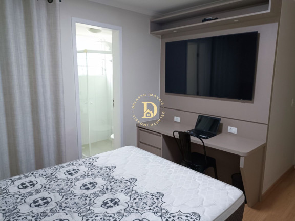 Imagem Apartamento com 2 Quartos à Venda, 59 m² em Jardim América - São José Dos Campos Imagem Apartamento com 2 Quartos à Venda, 59 m² em Jardim América - São José Dos Campos