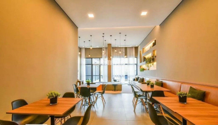 Imagem Apartamento com 1 Quarto à Venda, 26 m² em Cerqueira César - São Paulo Imagem Apartamento com 1 Quarto à Venda, 26 m² em Cerqueira César - São Paulo