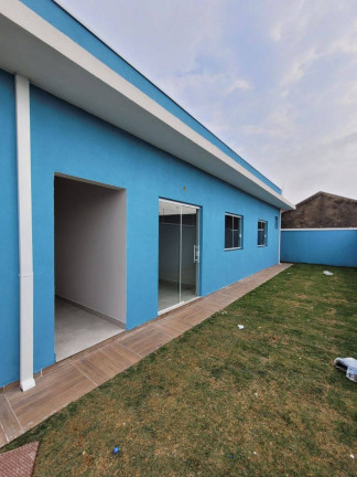 Imagem Casa com 3 Quartos à Venda,  em Jardim Itamaracá - Campo Grande