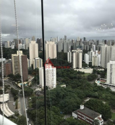 Imagem Cobertura com 4 Quartos à Venda, 281 m² em Vila Suzana - São Paulo