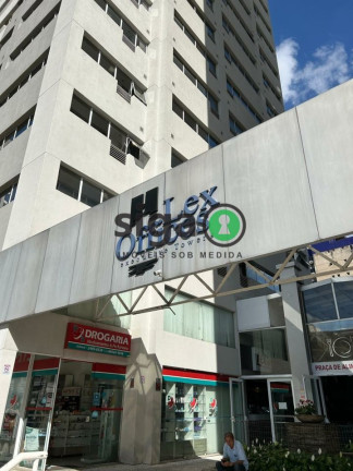 Imóvel Comercial à Venda, 64 m² em Barra Funda - São Paulo