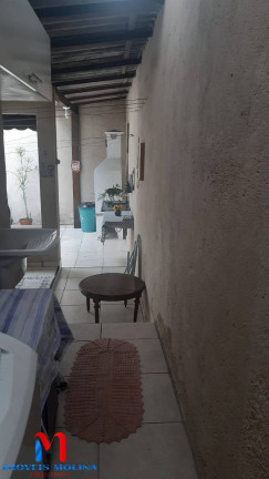 Imagem Casa com 3 Quartos à Venda, 206 m² em Nova Gerty - São Caetano Do Sul Imagem Casa com 3 Quartos à Venda, 206 m² em Nova Gerty - São Caetano Do Sul