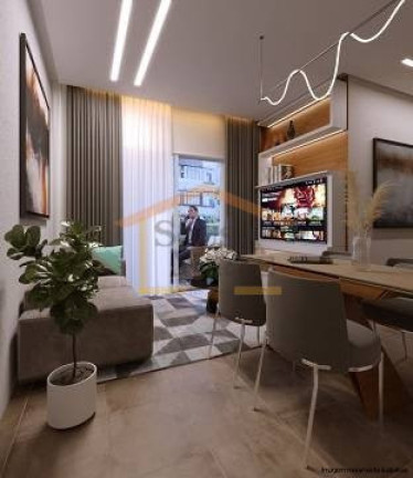 Imagem Apartamento com 1 Quarto à Venda, 45 m² em Jardim São Paulo (zona Norte) - São Paulo Imagem Apartamento com 1 Quarto à Venda, 45 m² em Jardim São Paulo (zona Norte) - São Paulo
