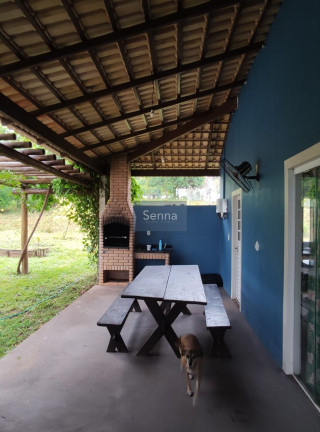 Imagem Imóvel com 2 Quartos à Venda, 1 m² em Chácaras Califórnia - Araçatuba Imagem Imóvel com 2 Quartos à Venda, 1 m² em Chácaras Califórnia - Araçatuba