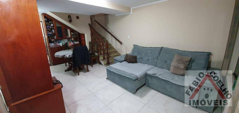 Casa com 3 Quartos à Venda, 131 m² em Parque Jabaquara - São Paulo