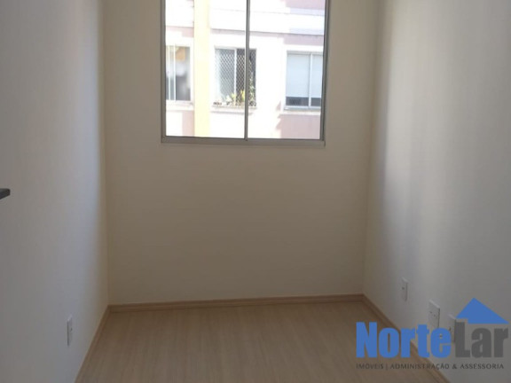 Imagem Apartamento com 2 Quartos à Venda, 45 m² em Jaraguá - São Paulo