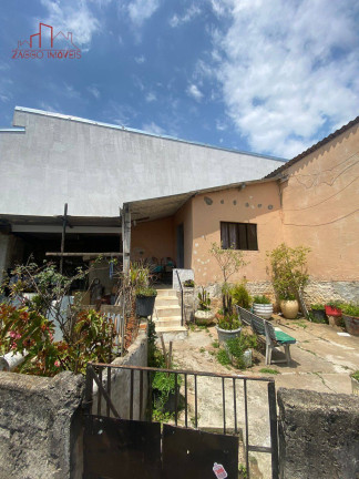Imagem Casa com 3 Quartos à Venda, 110 m² em Parque Arariba - São Paulo
