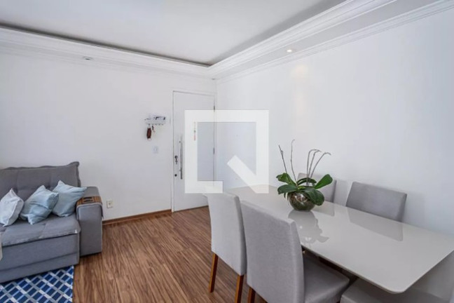 Imagem Apartamento com 2 Quartos à Venda, 52 m² em Parque Sao Domingos - São Paulo