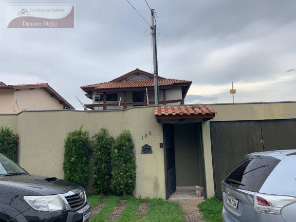 Sobrado com 3 Quartos à Venda, 300 m² em Jardim Sevilha - Bragança Paulista