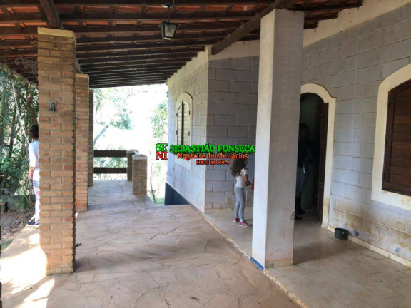 Imagem Chácara com 3 Quartos à Venda, 3.000 m² em Paraibuna Imagem Chácara com 3 Quartos à Venda, 3.000 m² em Paraibuna
