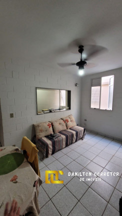 Imagem Apartamento com 2 Quartos à Venda, 75 m² em Praia Do Morro - Guarapari