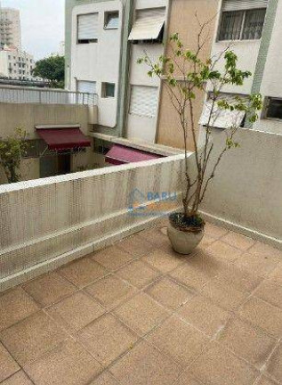 Imagem Apartamento com 2 Quartos à Venda, 70 m² em Higienópolis - São Paulo Imagem Apartamento com 2 Quartos à Venda, 70 m² em Higienópolis - São Paulo