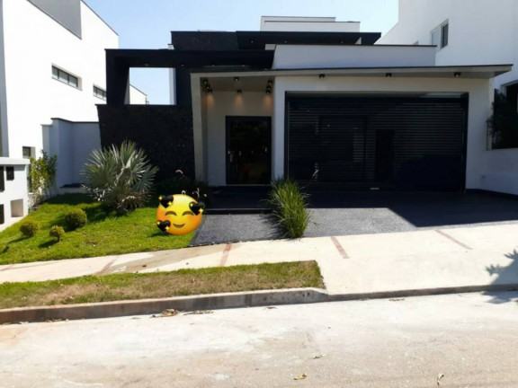 Imagem Casa de Condomínio com 4 Quartos à Venda, 360 m² em Jardim Residencial Giverny - Sorocaba
