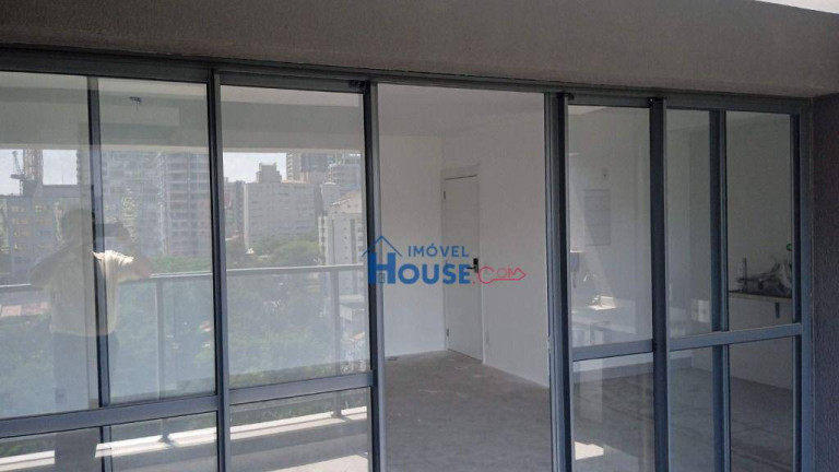 Imagem Apartamento com 3 Quartos à Venda, 98 m² em Pinheiros - São Paulo Imagem Apartamento com 3 Quartos à Venda, 98 m² em Pinheiros - São Paulo
