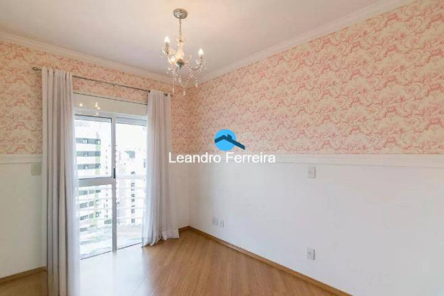 Imagem Apartamento com 3 Quartos à Venda, 137 m² em Centro - São Bernardo Do Campo