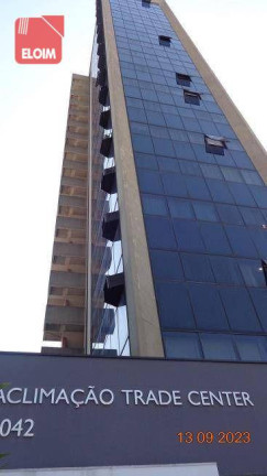 Imagem Imóvel à Venda, 40 m² em Aclimação - São Paulo