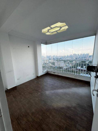 Imagem Cobertura com 4 Quartos para Alugar, 220 m² em Vila Zilda (tatuapé) - São Paulo