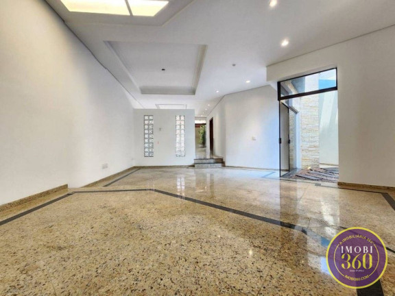 Imagem Sobrado com 3 Quartos à Venda, 354 m² em Parque Da Vila Prudente - São Paulo
