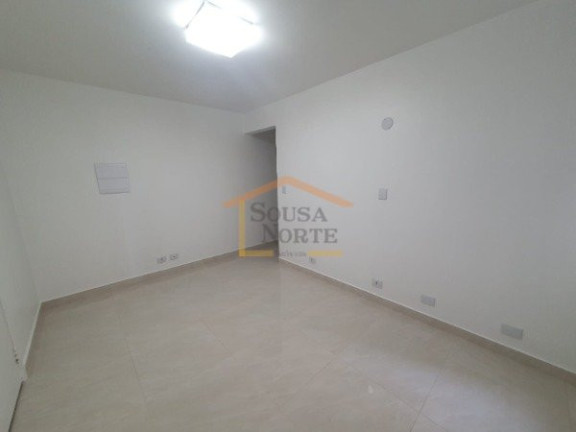 Imagem Apartamento com 2 Quartos para Alugar, 60 m² em Santana - São Paulo