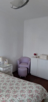 Imagem Apartamento com 2 Quartos à Venda, 110 m² em Macuco - Santos Imagem Apartamento com 2 Quartos à Venda, 110 m² em Macuco - Santos