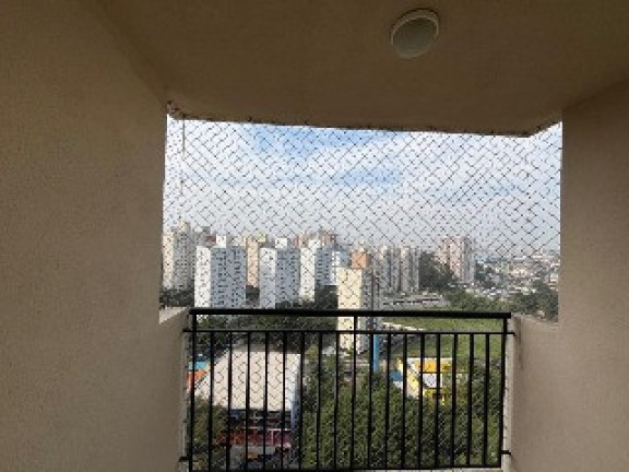 Apartamento com 2 Quartos à Venda, 52 m² em Jardim Celeste - São Paulo