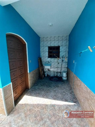 Imagem Casa com 2 Quartos à Venda, 60 m² em Loty - Itanhaem Imagem Casa com 2 Quartos à Venda, 60 m² em Loty - Itanhaem