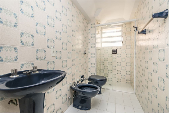 Imagem Apartamento com 3 Quartos à Venda, 88 m² em Menino Deus - Porto Alegre