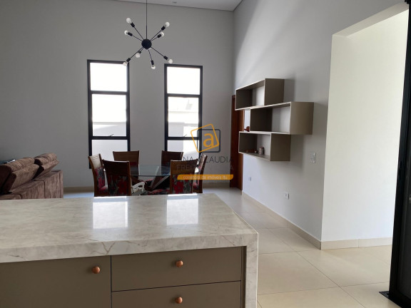 Imagem Casa com 3 Quartos à Venda, em Residencial Lagos D'icaraí - Salto Imagem Casa com 3 Quartos à Venda, em Residencial Lagos D'icaraí - Salto