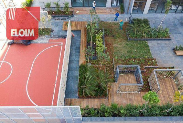 Imagem Apartamento com 3 Quartos à Venda, 191 m² em Perdizes - São Paulo