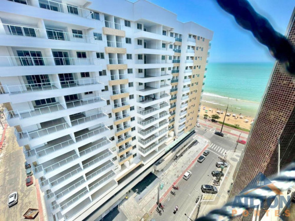 Imagem Apartamento com 3 Quartos à Venda, 110 m² em Praia Do Morro - Guarapari Imagem Apartamento com 3 Quartos à Venda, 110 m² em Praia Do Morro - Guarapari