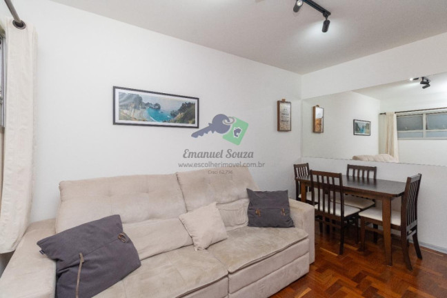 Apartamento com 2 Quartos à Venda, 49 m² em Saúde - São Paulo