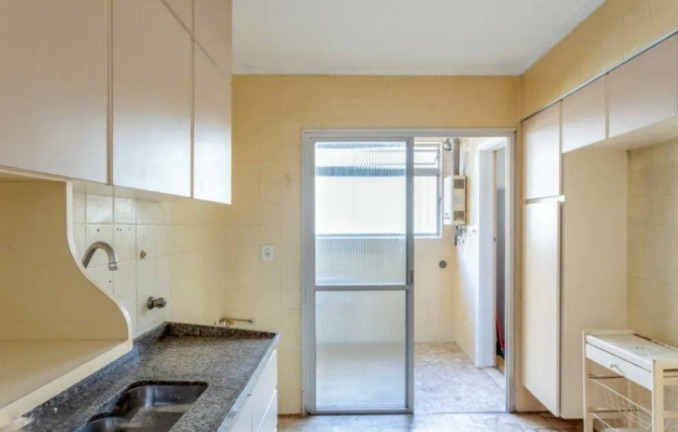 Imagem Apartamento com 2 Quartos à Venda, 80 m² em Higienópolis - São Paulo Imagem Apartamento com 2 Quartos à Venda, 80 m² em Higienópolis - São Paulo