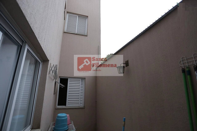 Imagem Apartamento com 2 Quartos à Venda, 60 m² em Parque Das Nações - Santo André Imagem Apartamento com 2 Quartos à Venda, 60 m² em Parque Das Nações - Santo André