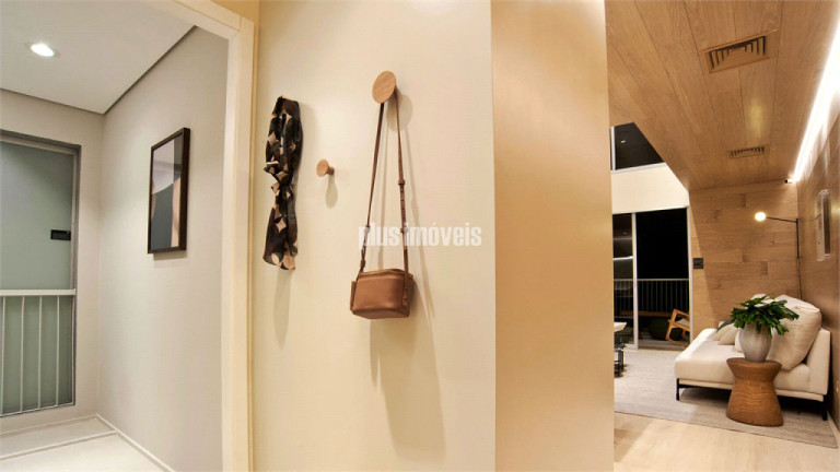 Imagem Apartamento com 1 Quarto à Venda, 80 m² em Jardim América - São Paulo Imagem Apartamento com 1 Quarto à Venda, 80 m² em Jardim América - São Paulo