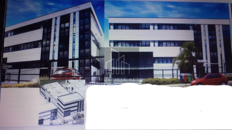 Imagem Imóvel Comercial para Alugar, 2.949 m² em Tamboré - Barueri Imagem Imóvel Comercial para Alugar, 2.949 m² em Tamboré - Barueri