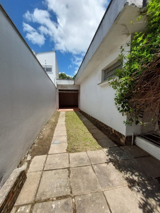 Imagem Casa com 2 Quartos à Venda, 142 m² em Três Figueiras - Porto Alegre